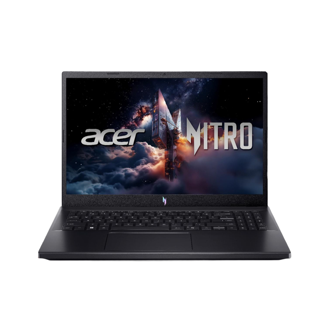 Acer Nitro V15 i5 RTX4060