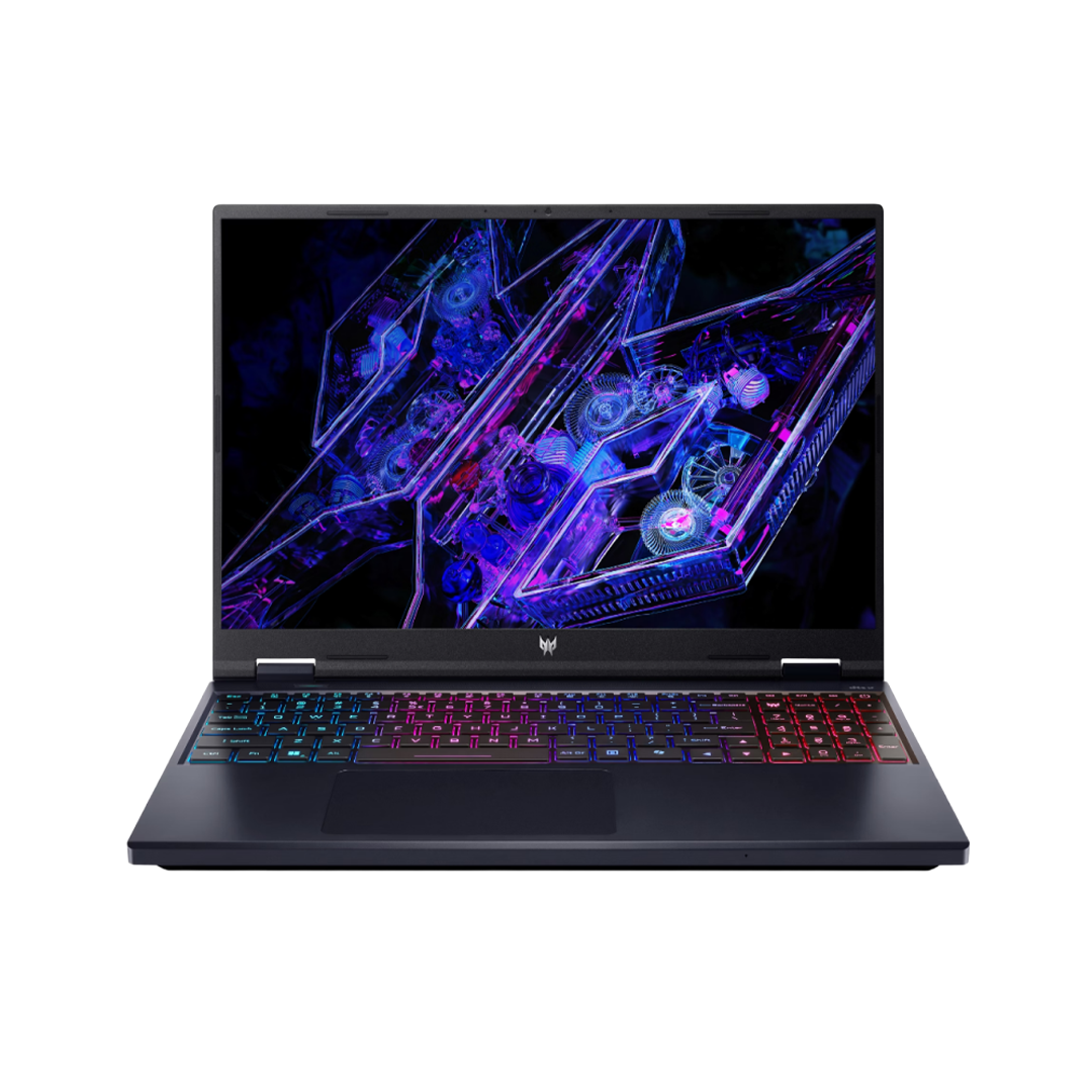 Acer Predator Helios Neo 16