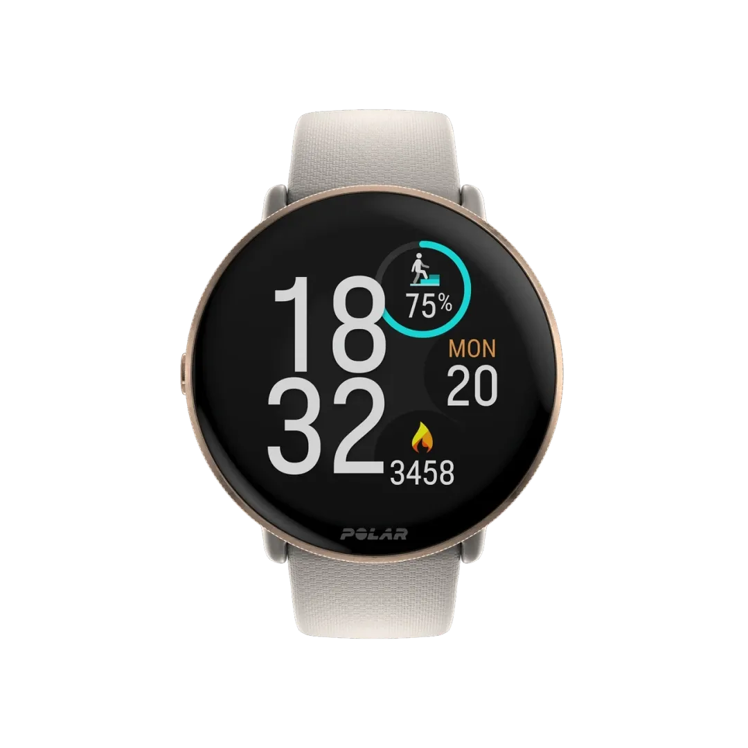 POLAR Ignite 3 Bege