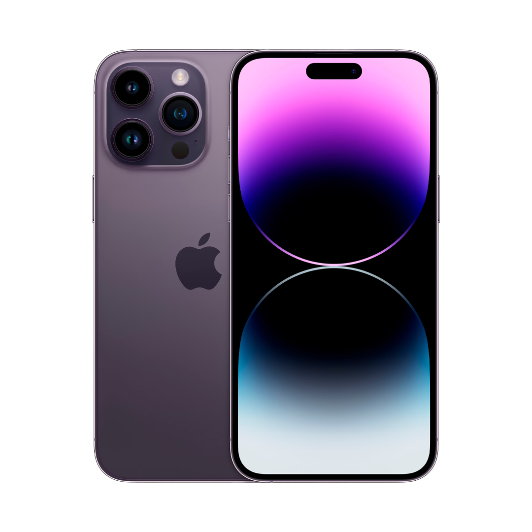 iPhone 14 Pro