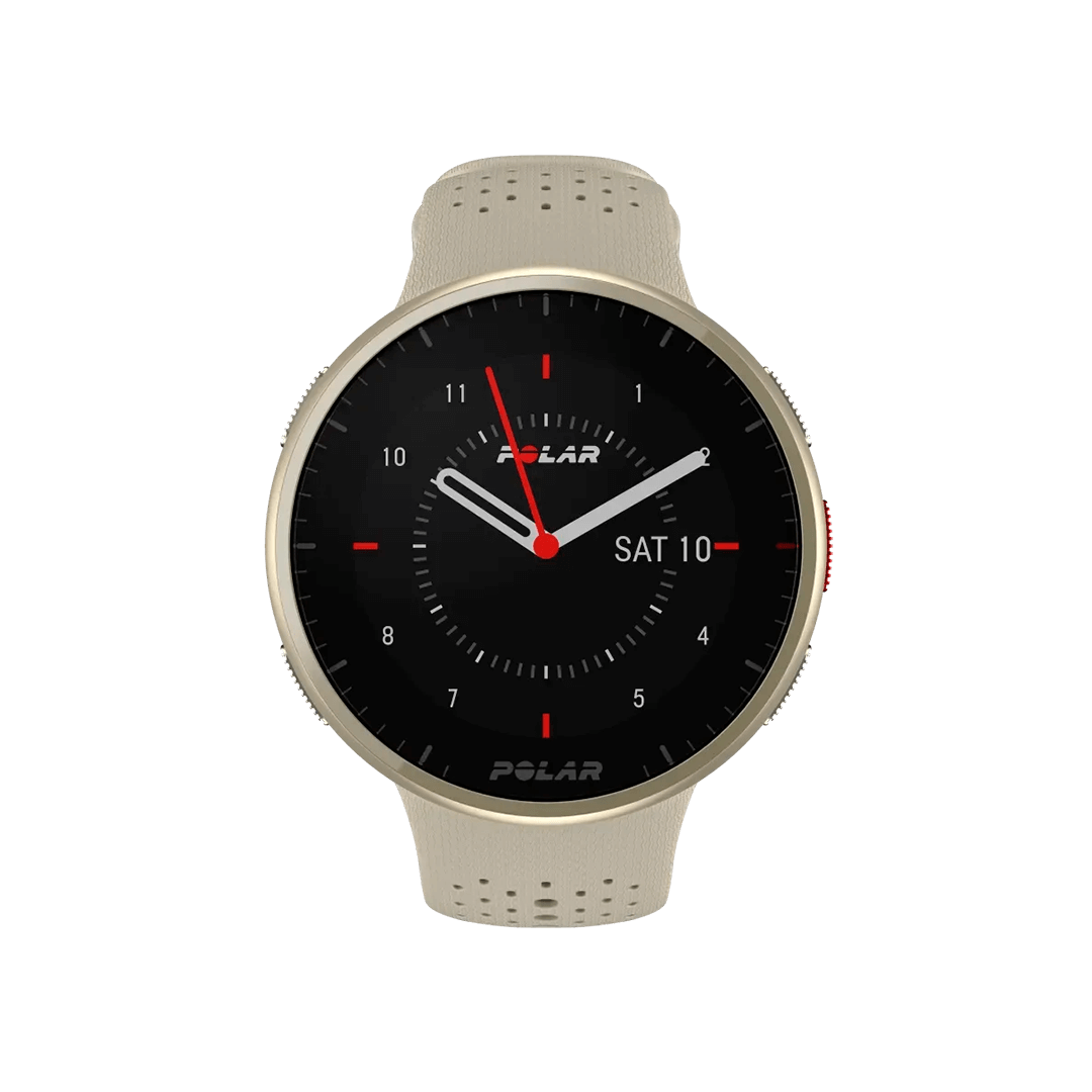 POLAR Pacer Pro